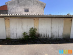 vente Garage Saint Gaudens