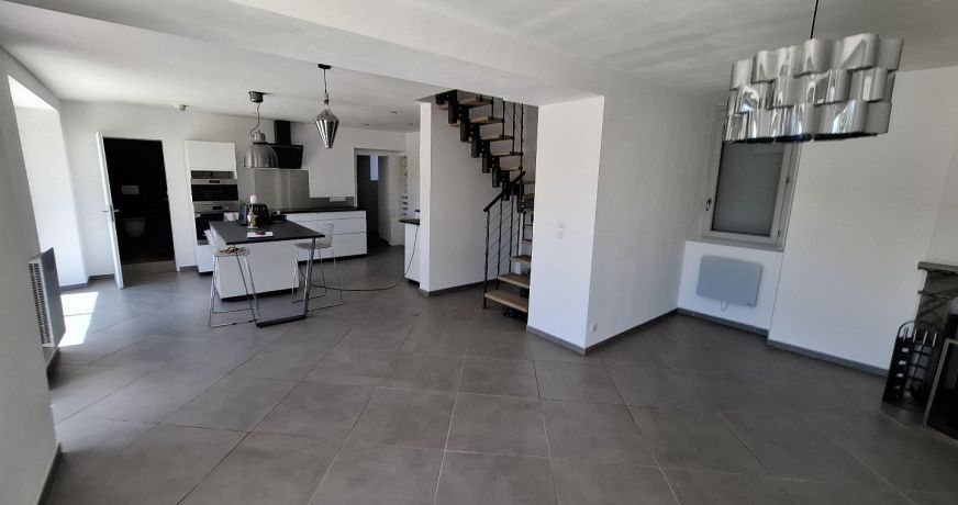 vente Maison Saint Bertrand De Comminges