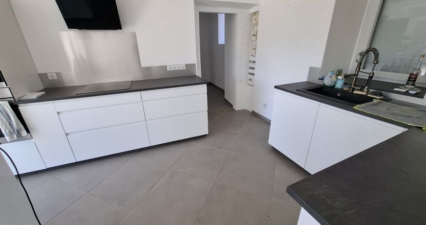 vente Maison Saint Bertrand De Comminges