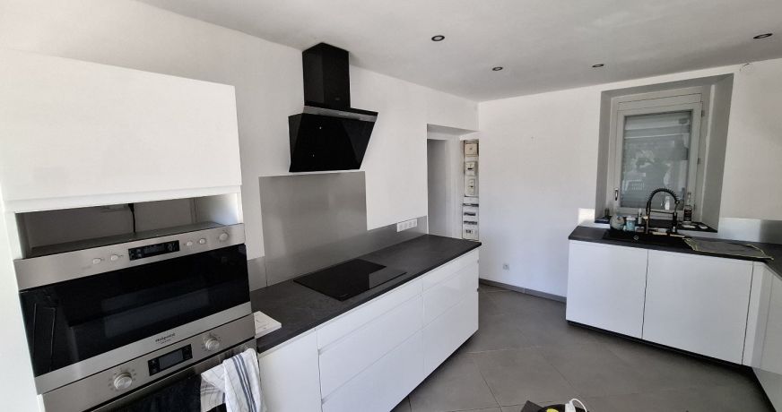 vente Maison Saint Bertrand De Comminges