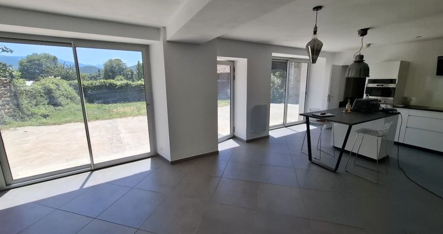 vente Maison Saint Bertrand De Comminges
