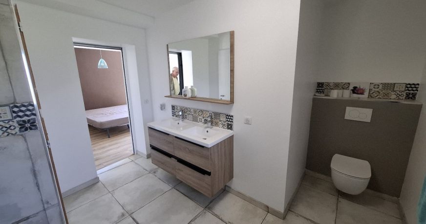 vente Maison Saint Bertrand De Comminges