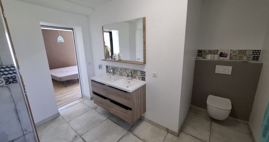 vente Maison Saint Bertrand De Comminges