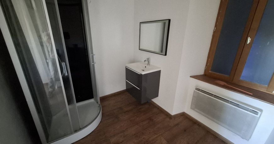 vente Maison Saint Bertrand De Comminges