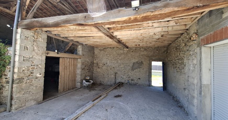 vente Maison Saint Bertrand De Comminges