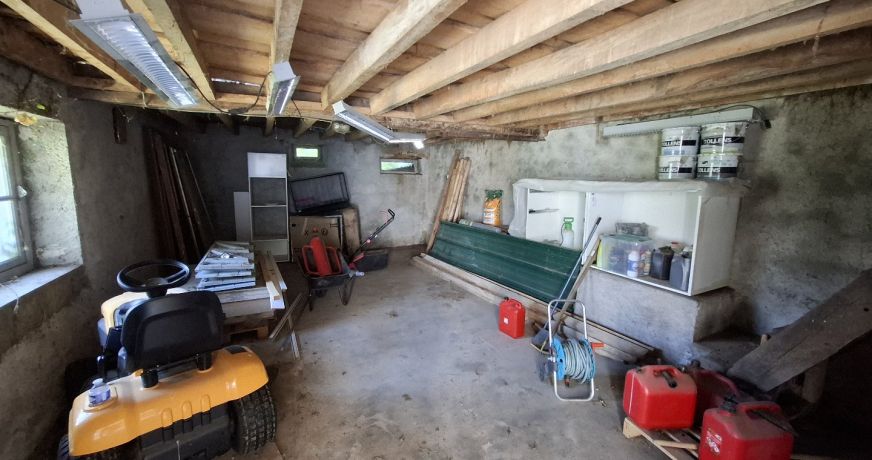 vente Maison Saint Bertrand De Comminges