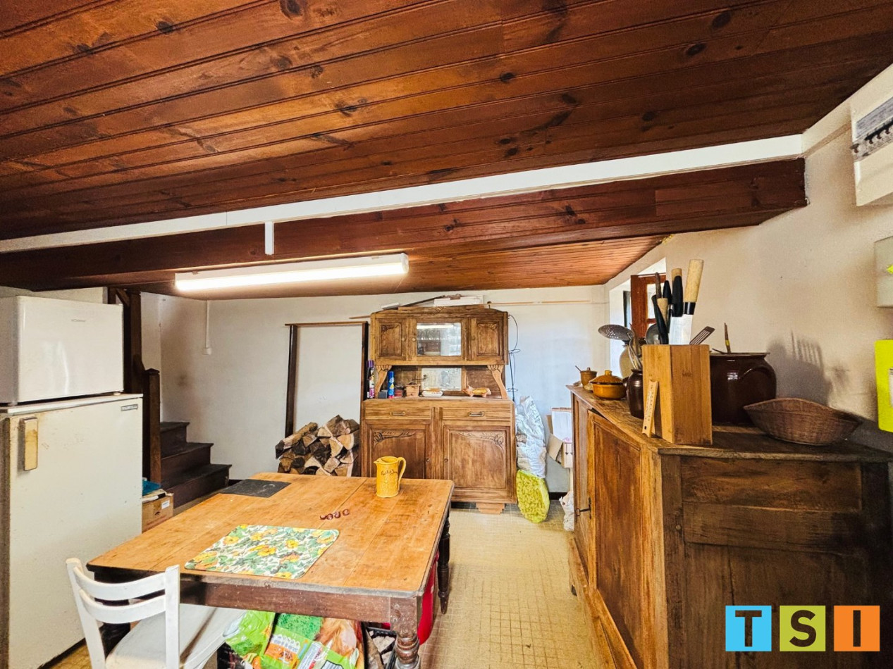 vente Maison Saint Beat - Photo 7