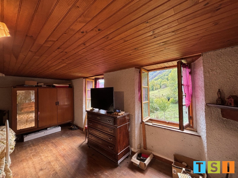 vente Maison Saint Beat - Photo 3