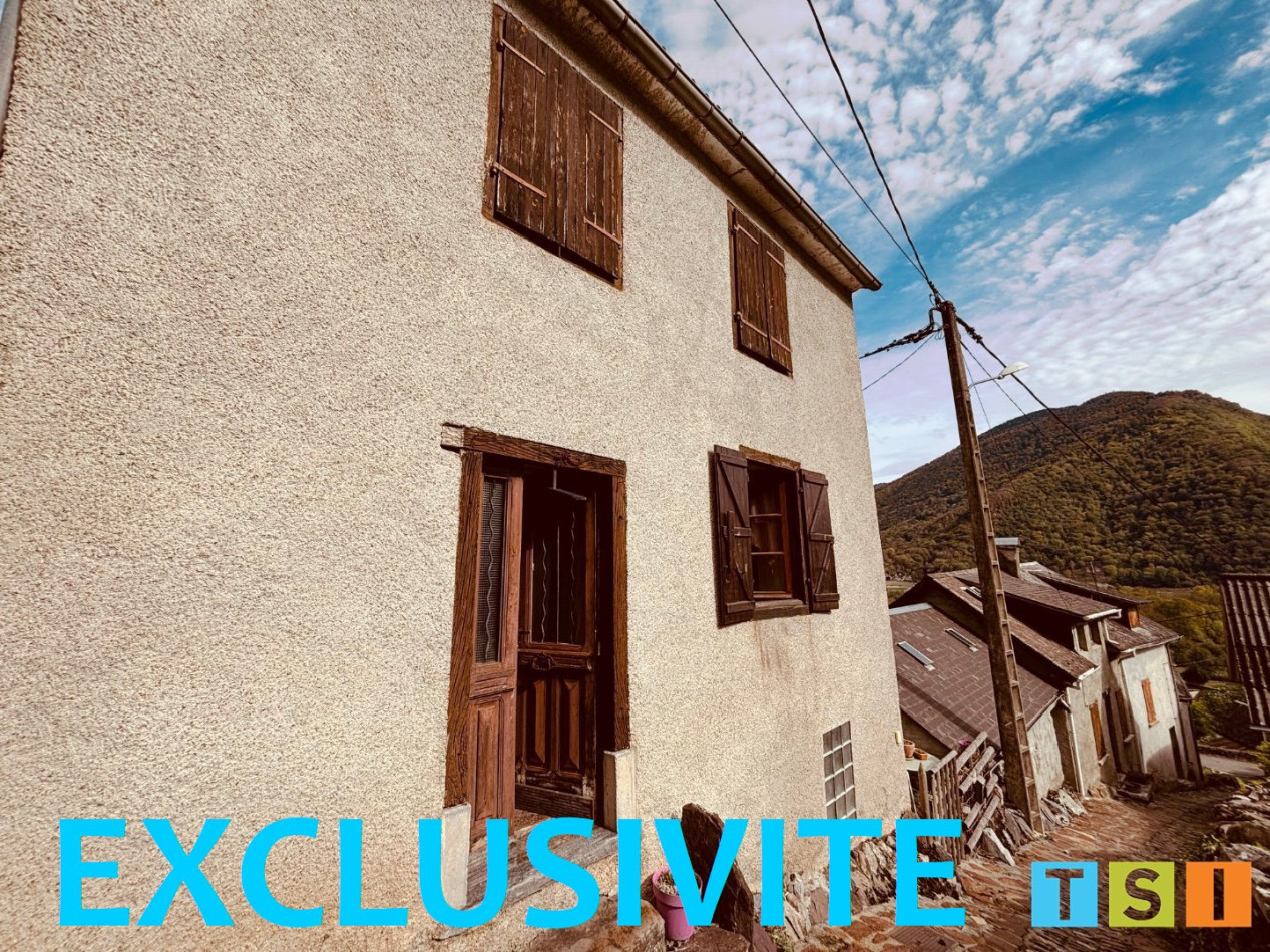 vente Maison Saint Beat - Photo 4