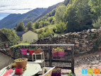 vente Maison Saint Beat