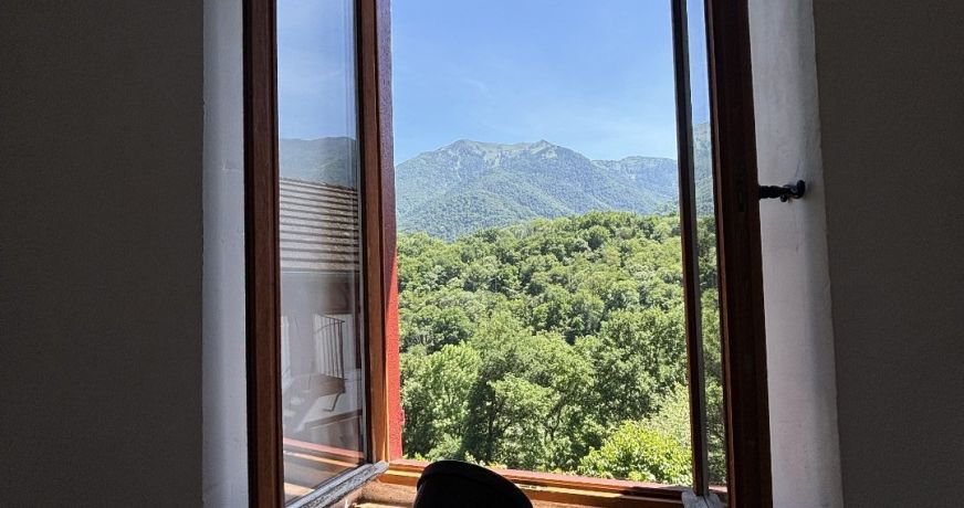 vente Maison Cazaunous