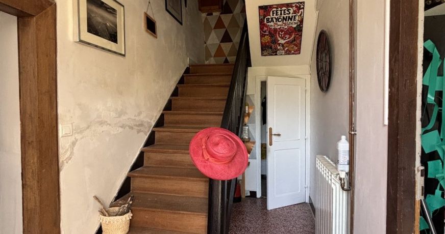 vente Maison Cazaunous