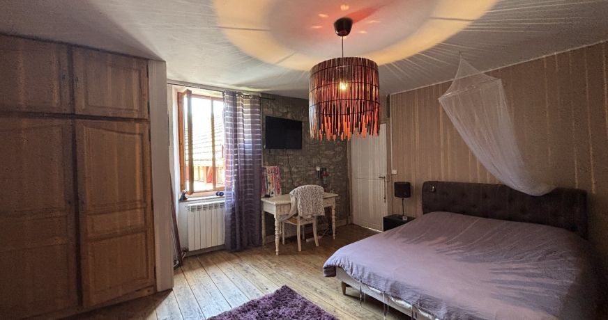 vente Maison Cazaunous