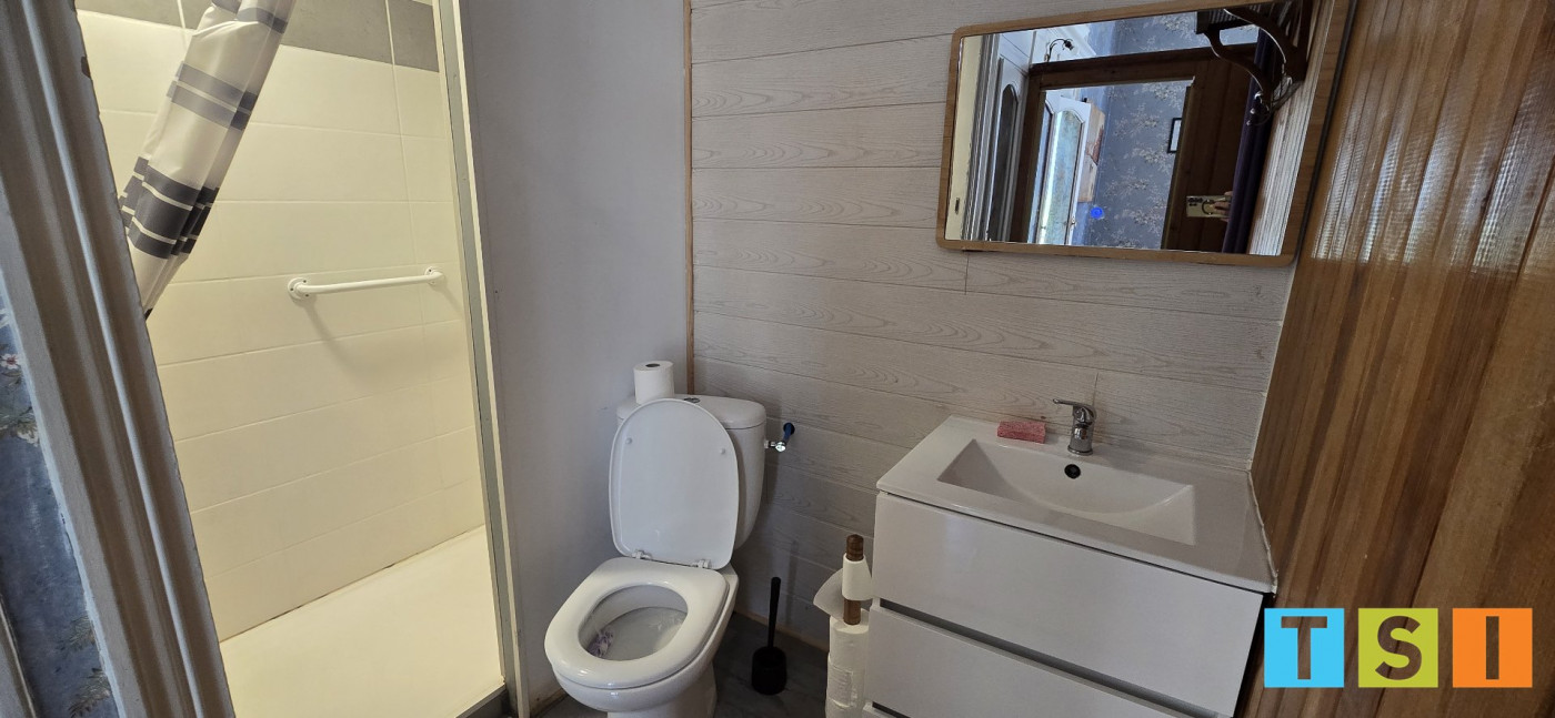 vente Appartement Bagneres De Luchon - Photo 7