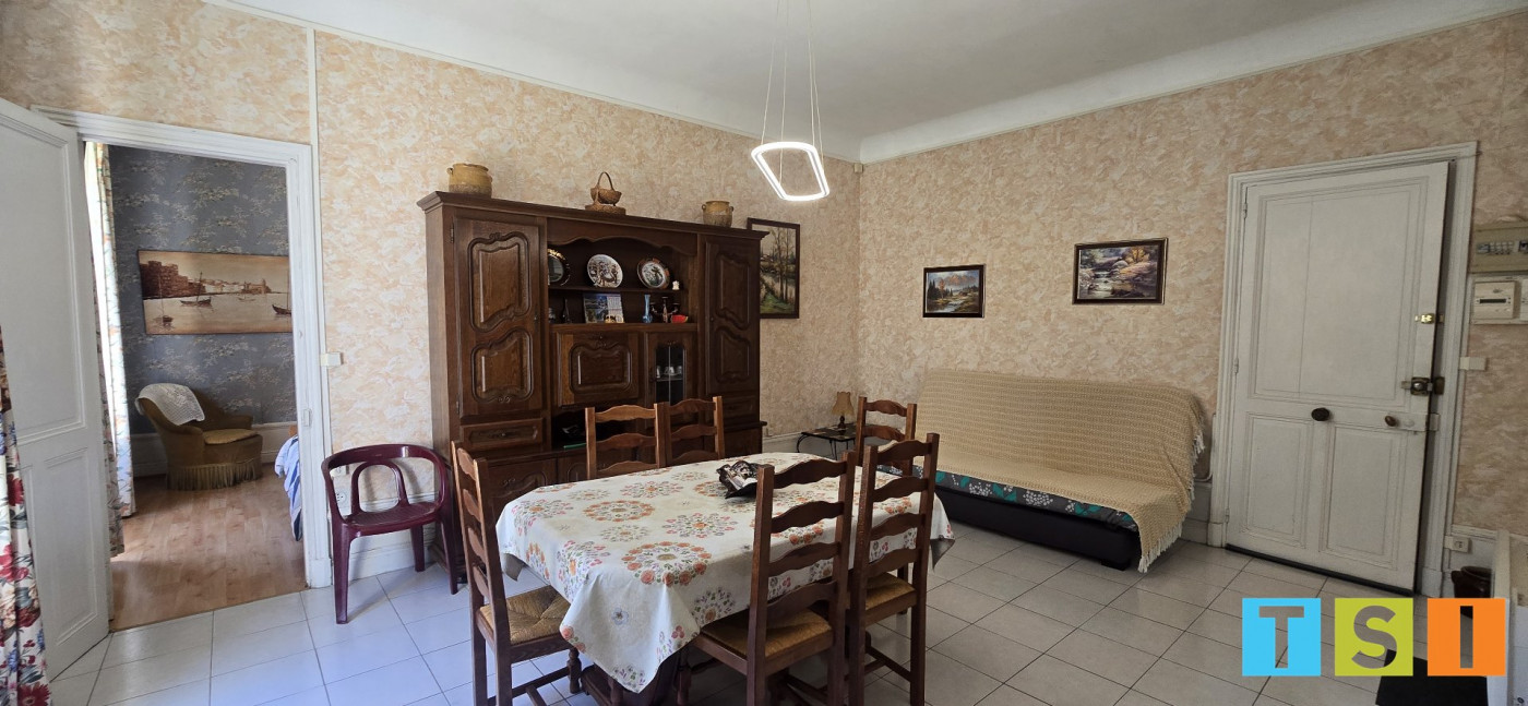 vente Appartement Bagneres De Luchon - Photo 9