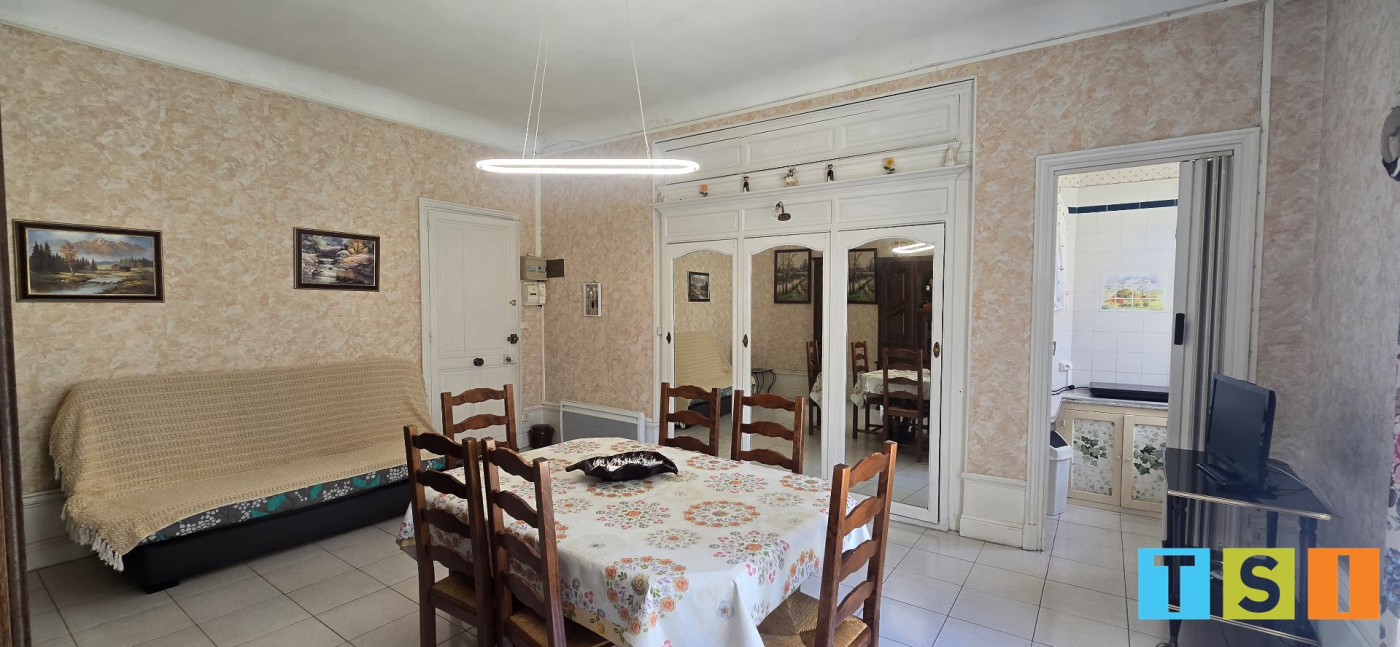 vente Appartement Bagneres De Luchon - Photo 10