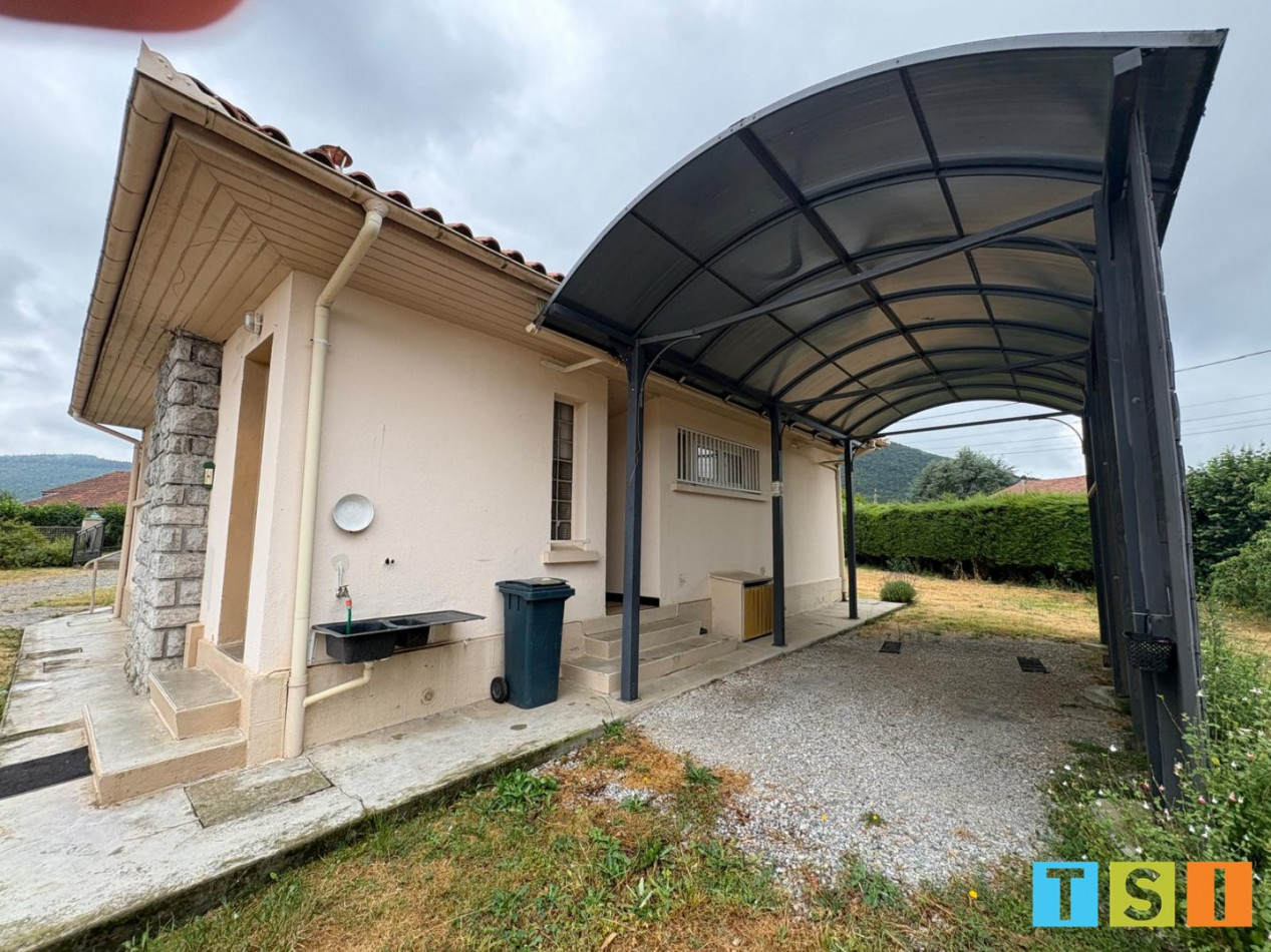vente Maison Gourdan Polignan - Photo 9