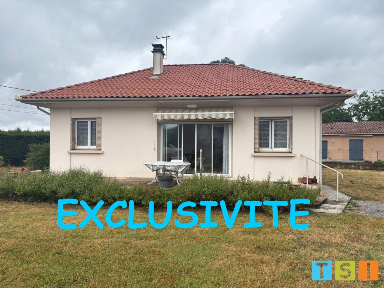 vente Maison Gourdan Polignan - Photo 1