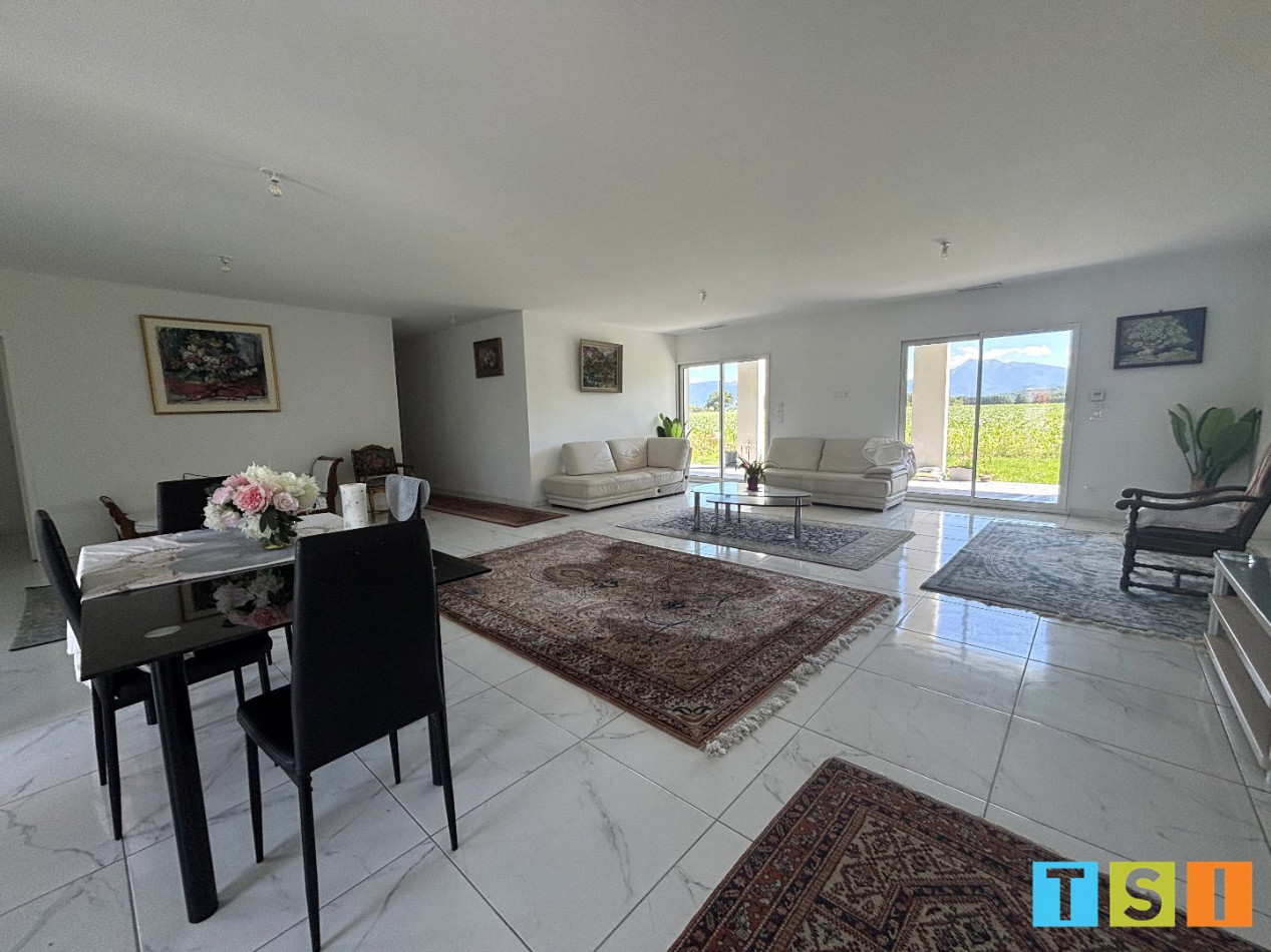 vente Maison Landorthe - Photo 4