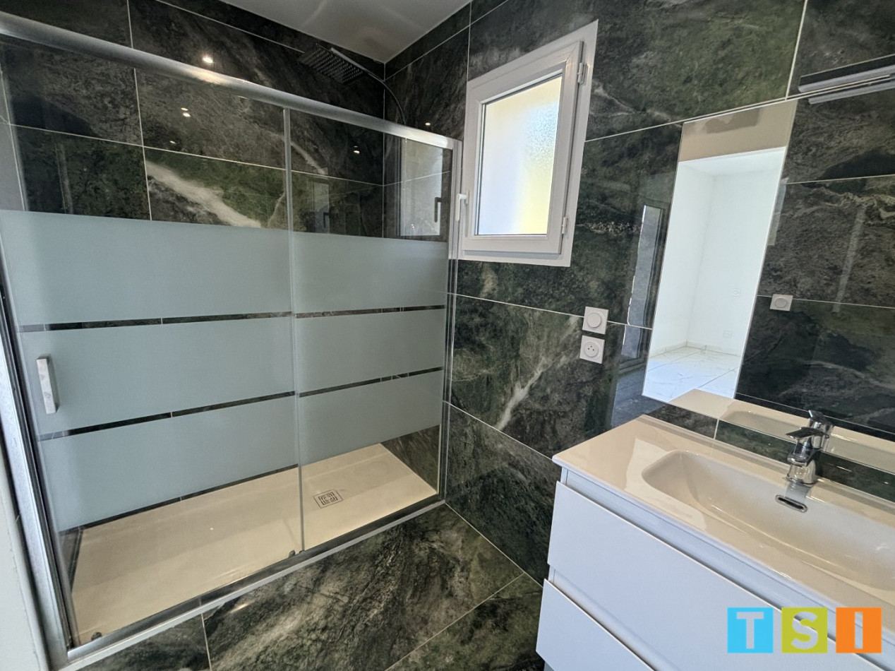 vente Maison Landorthe - Photo 9
