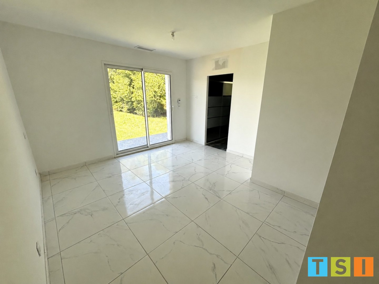 vente Maison Landorthe - Photo 6