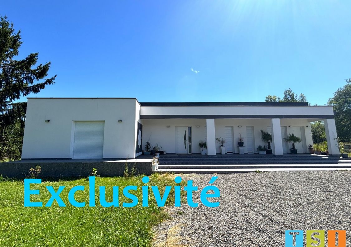 vente Maison Landorthe