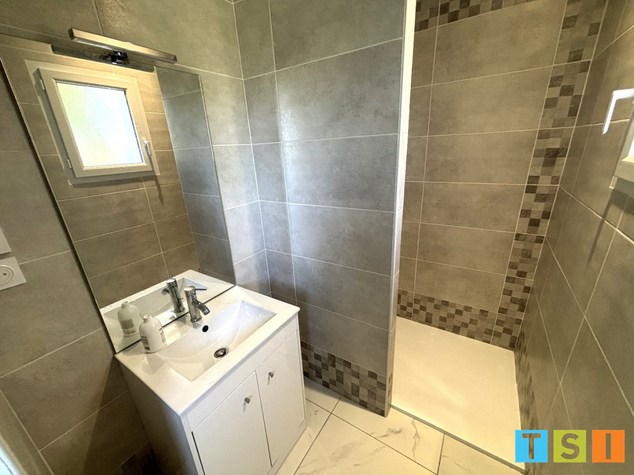 vente Maison Landorthe - Photo 8