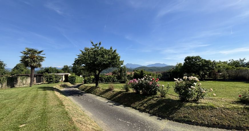 vente Maison Saint Gaudens