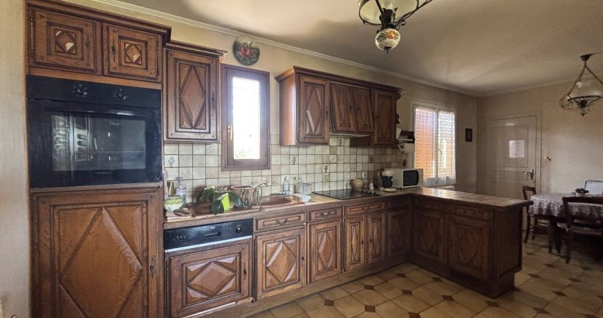 vente Maison Saint Gaudens