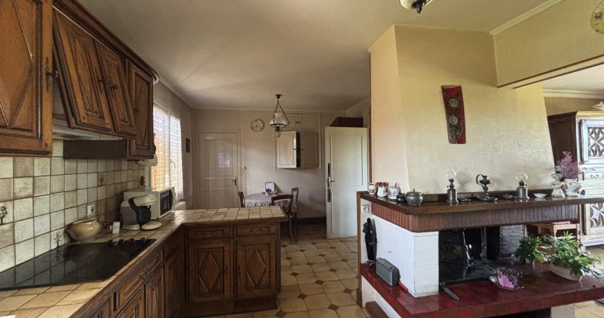 vente Maison Saint Gaudens