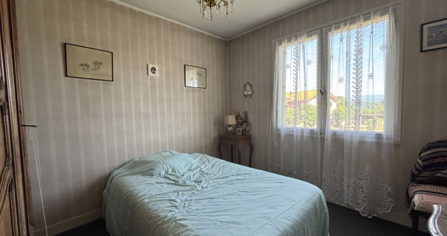 vente Maison Saint Gaudens