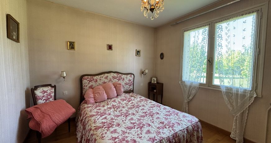 vente Maison Saint Gaudens