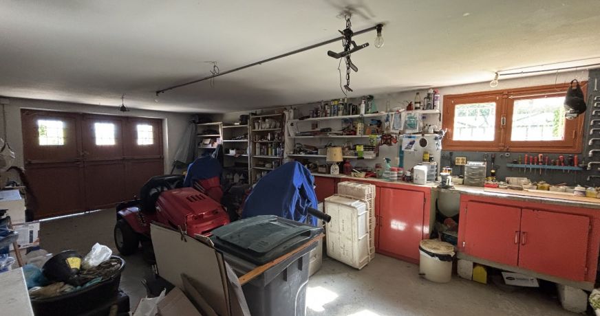 vente Maison Saint Gaudens