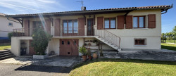 vente Maison Saint Gaudens