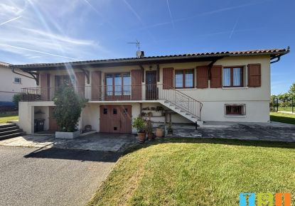 vente Maison Saint Gaudens