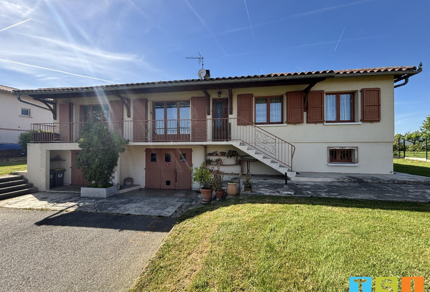 vente Maison Saint Gaudens - Photo 1