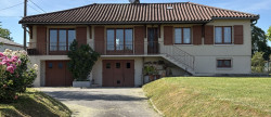 vente Maison Saint Gaudens