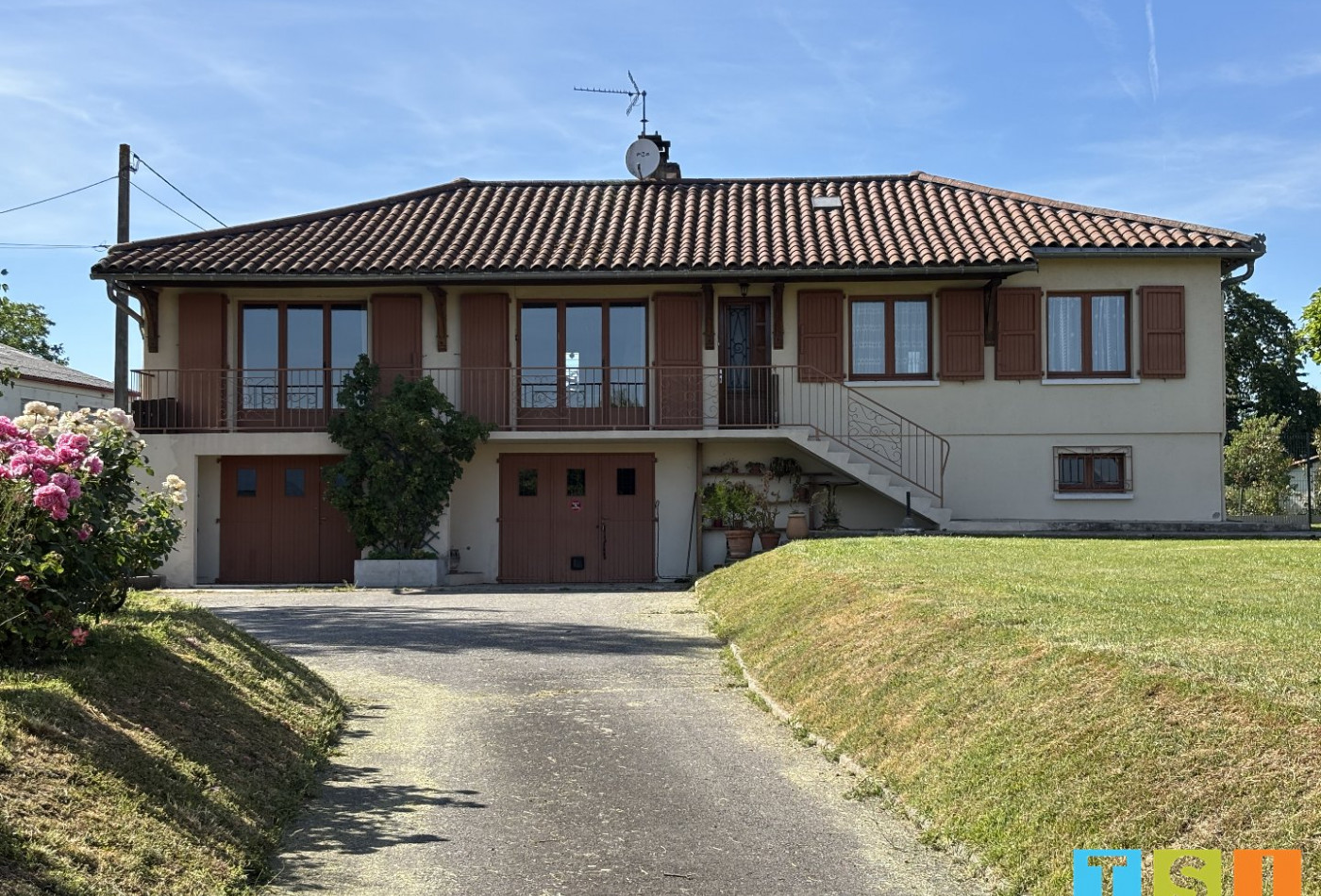 vente Maison Saint Gaudens - Photo 2