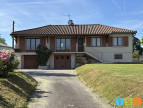 vente Maison Saint Gaudens