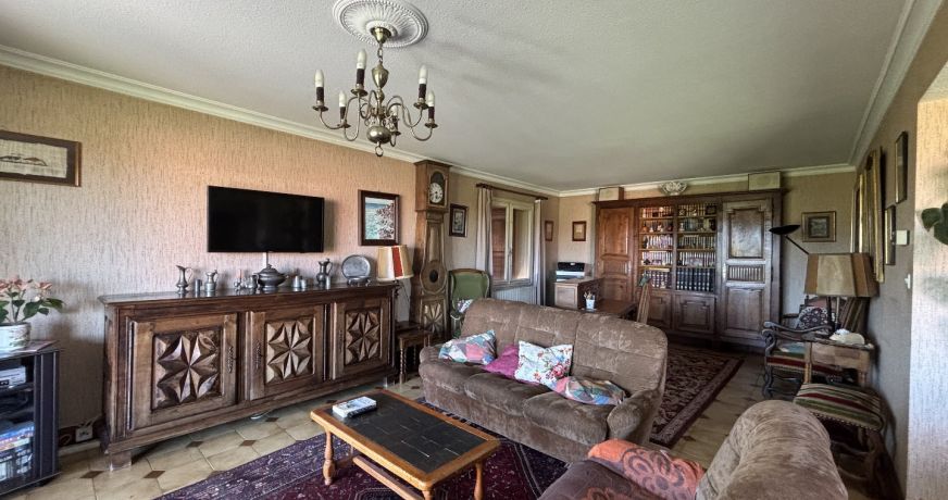 vente Maison Saint Gaudens