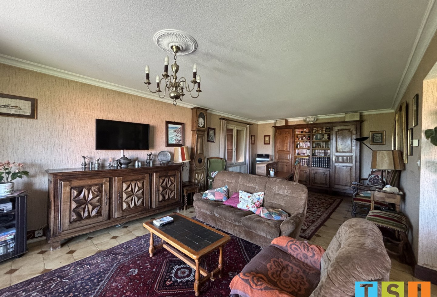 vente Maison Saint Gaudens - Photo 5
