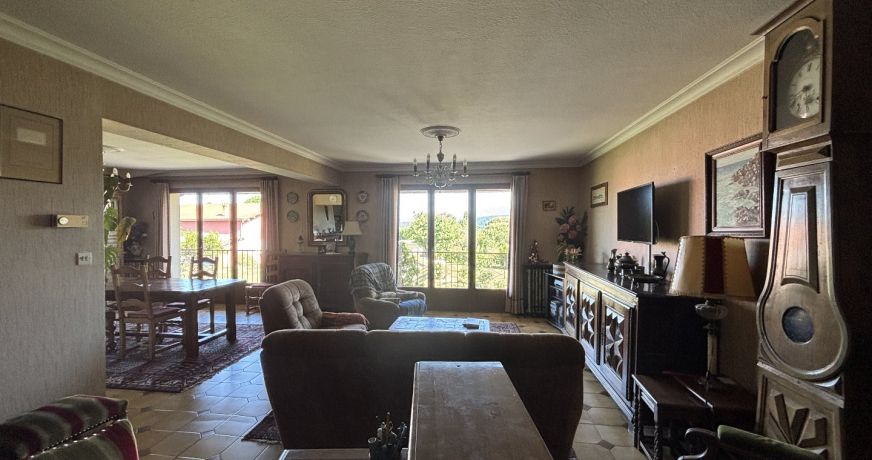 vente Maison Saint Gaudens