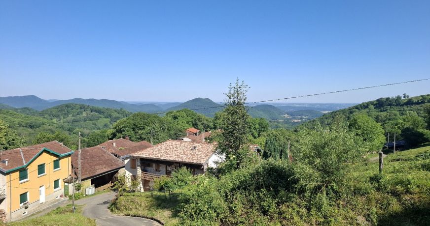 vente Maison Aspet