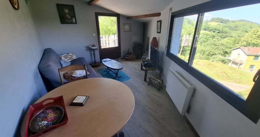 vente Maison Aspet