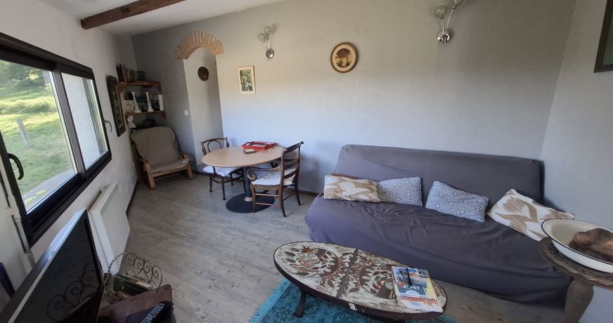 vente Maison Aspet