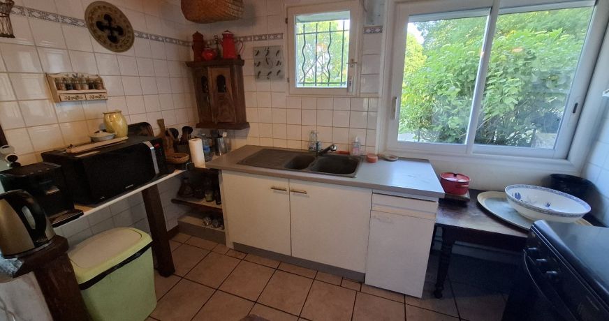 vente Maison Aspet