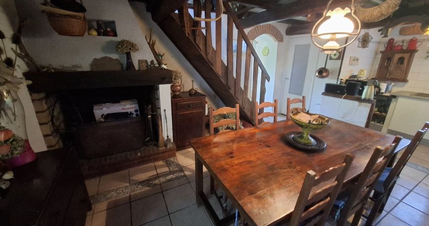 vente Maison Aspet