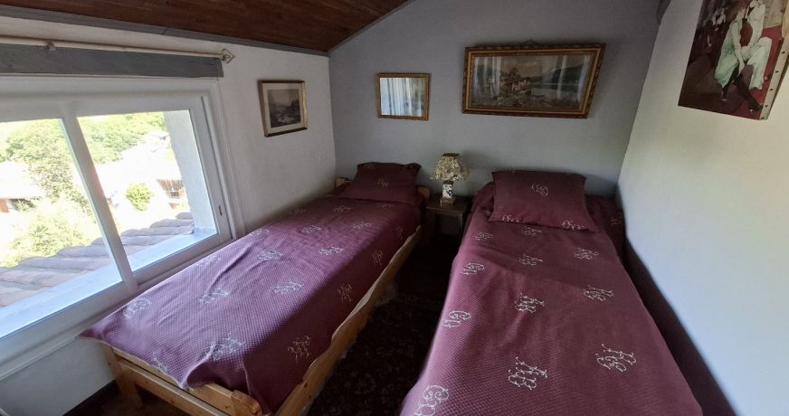 vente Maison Aspet