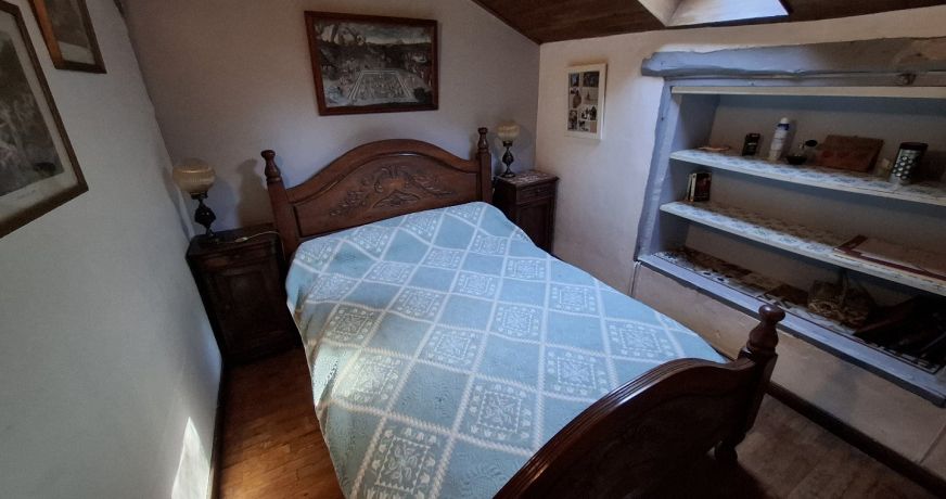 vente Maison Aspet