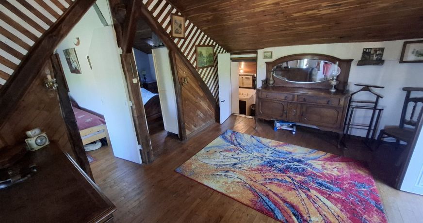 vente Maison Aspet